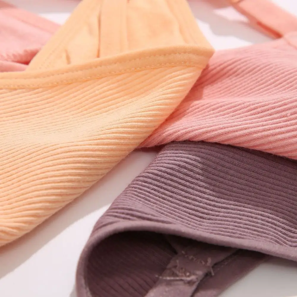 Женское Бесшовное нижнее белье для девушек стринги женские трусики трусы с