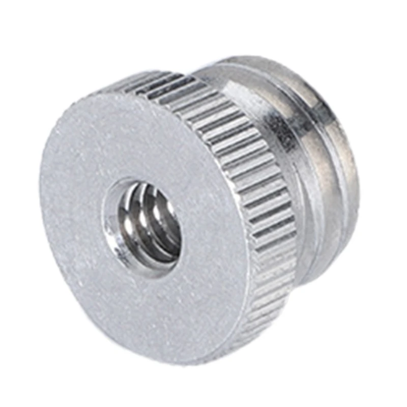 Адаптер совместимый с лазерным уровнем резьбой 5/8 дюйма и дальномером 1/4 |