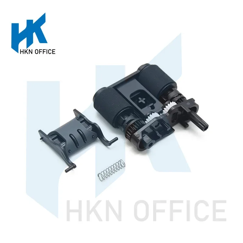 5 компл. B3Q10-60105 B3Q10-40080 разделительная накладка ролика захвата ADF для HP Color LaserJet Pro MFP