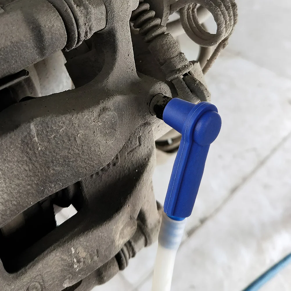 6 шт. аксессуары для замены тормозной жидкости