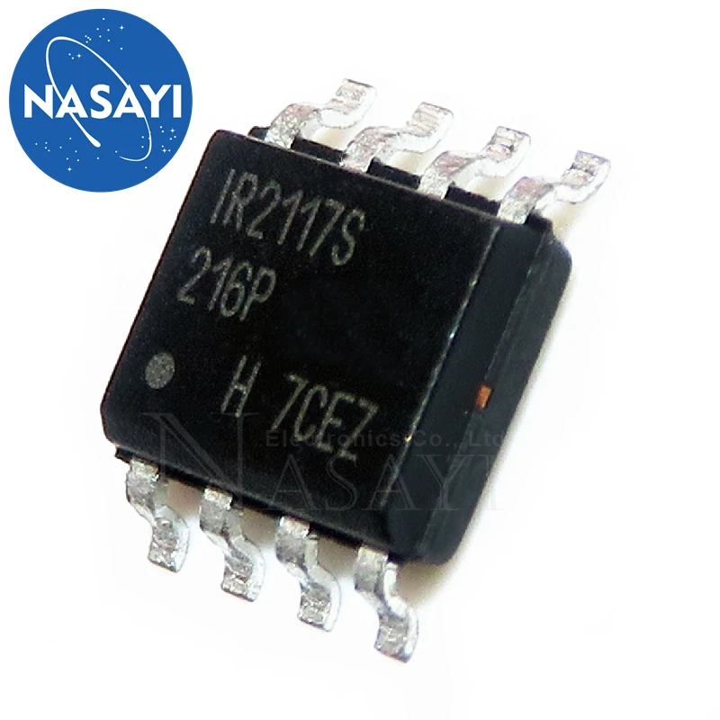 

IR2117S IR2117 SOP-8