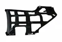 

BARCHA 3 T0807056 BUMPER WITH CONNECTORS ON BRACKET SAG SUPERB 08 (name.)
