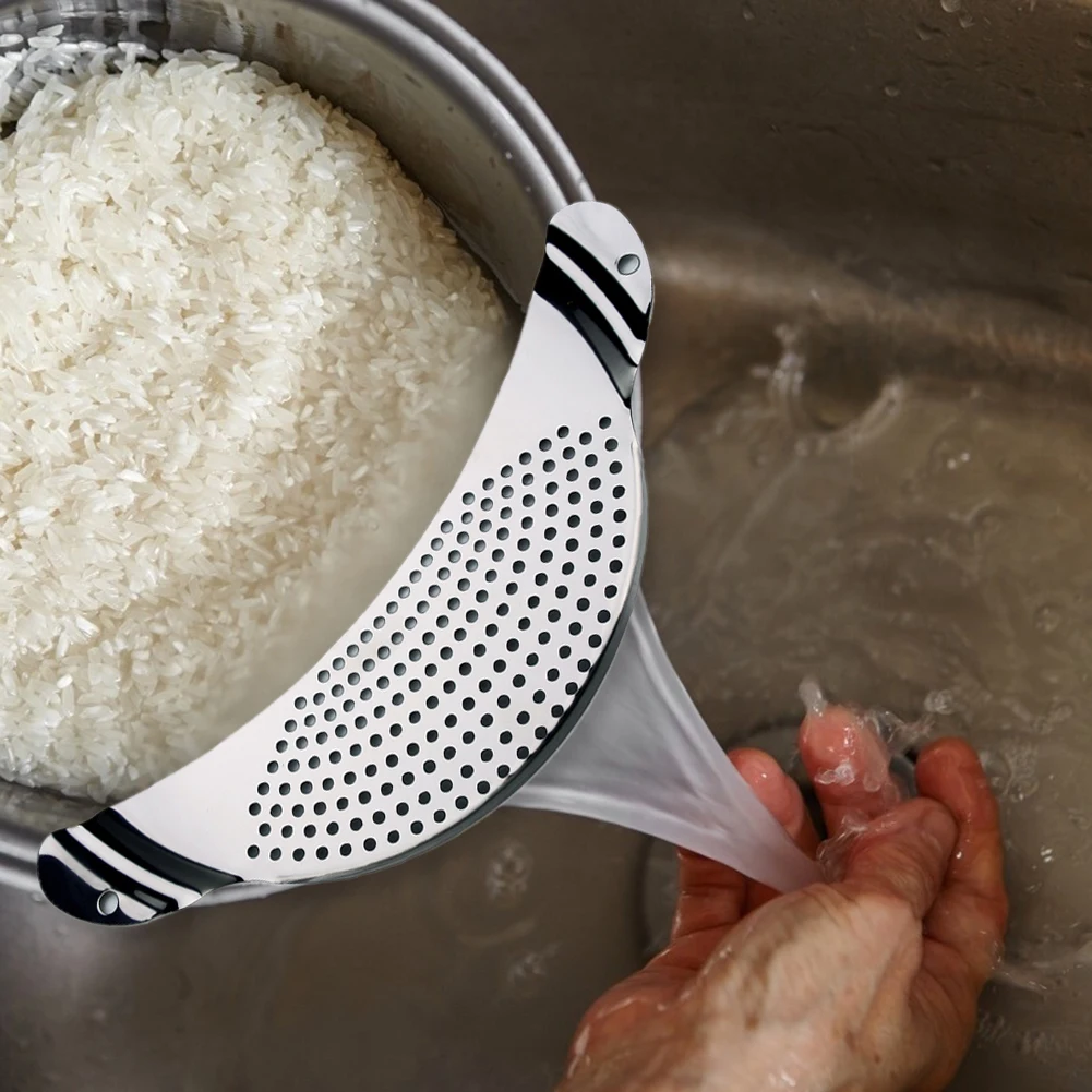 

Сливная корзина из нержавеющей стали для кухни