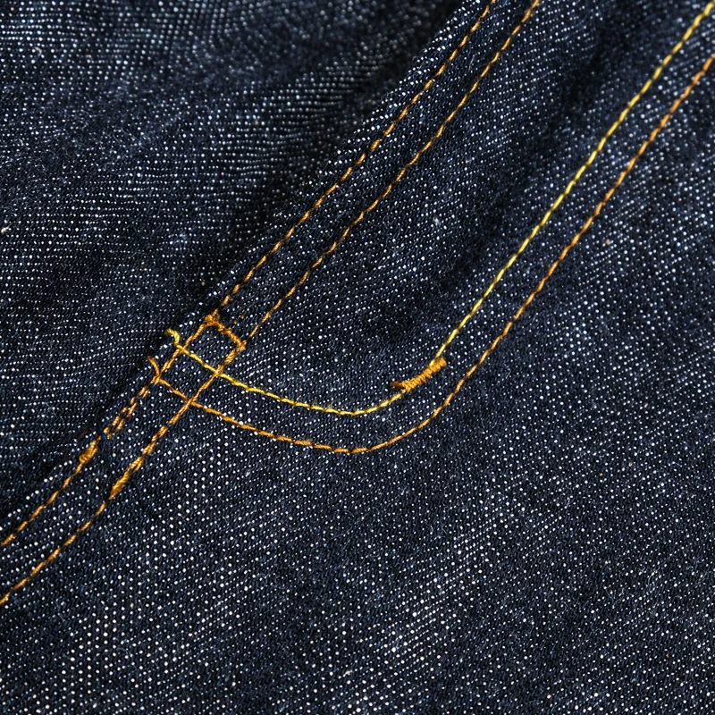 Рисунок 5 - Мужские винтажные джинсы Simons
