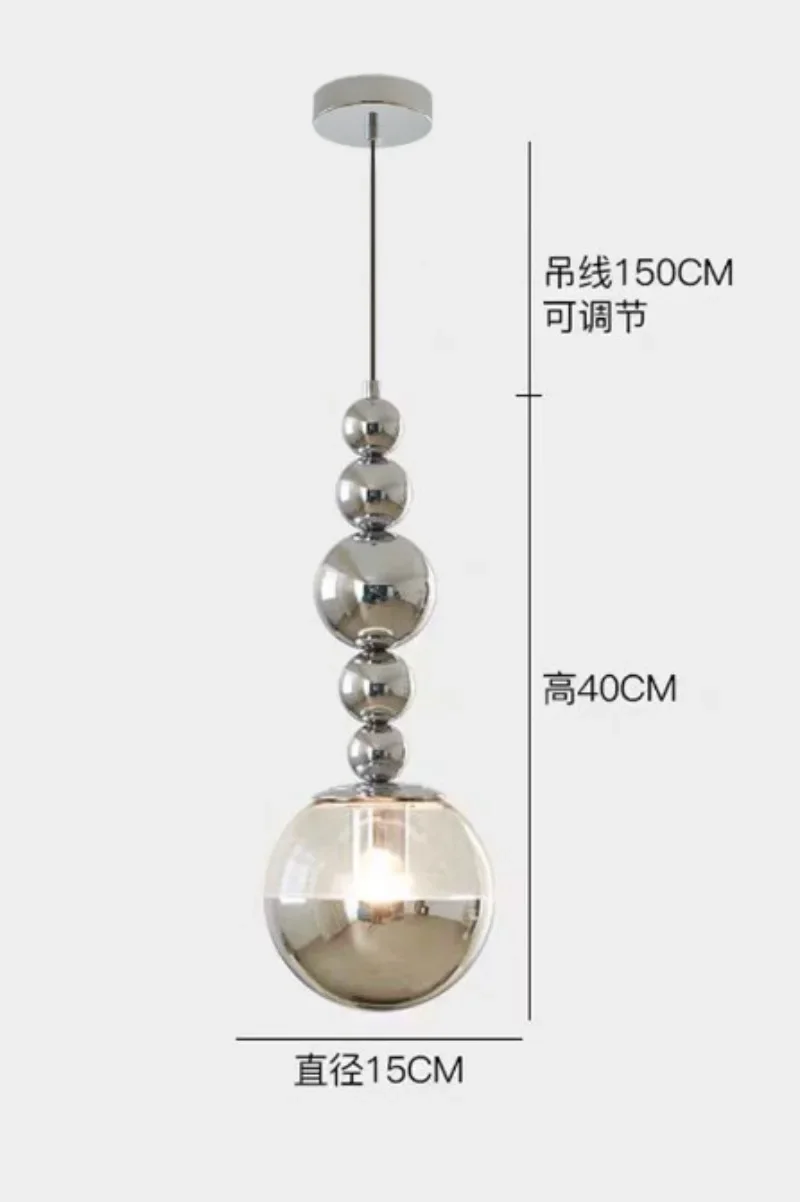 Ретро подвесные светильники с лавовым кристаллом, скандинавский ресторан, кухня, бар, светодиодный подвесной светильник, минималистичный прикроватный подвесной светильник для спальни ким минчжон зловещий ресторан