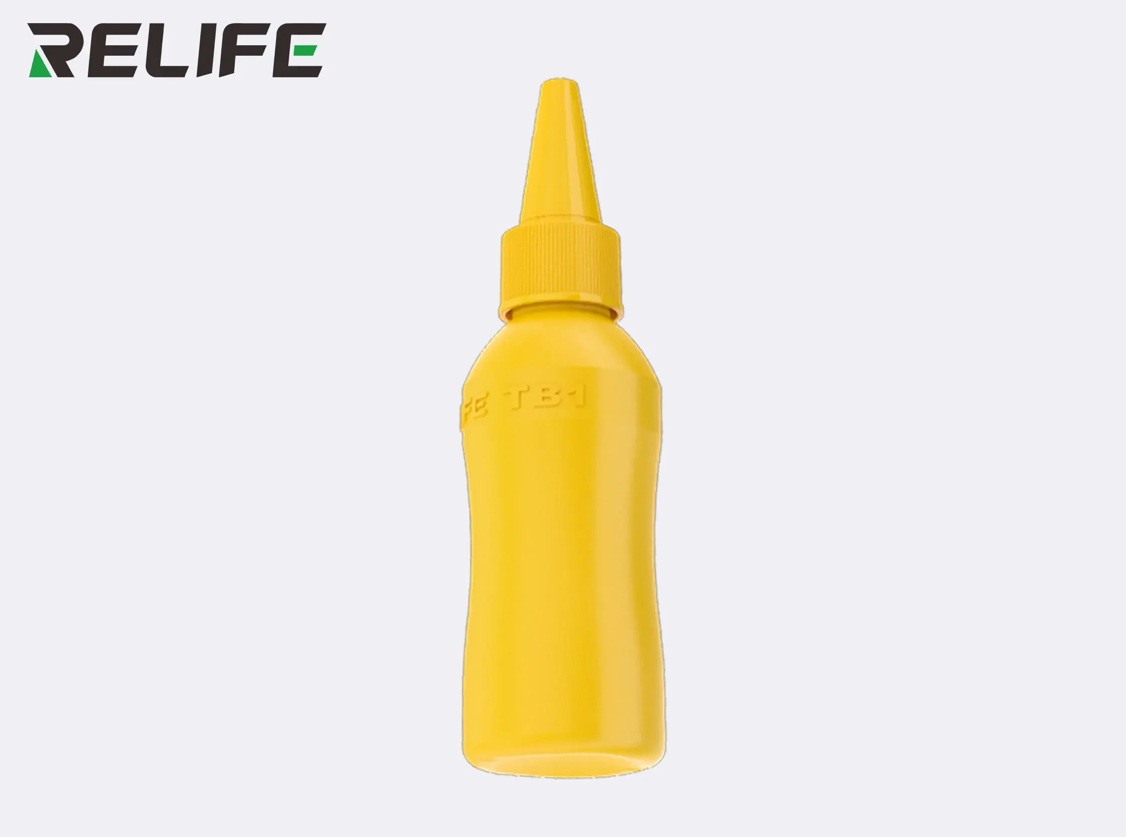 

RELIFE TB1 бутылка для растворителя 50 мл