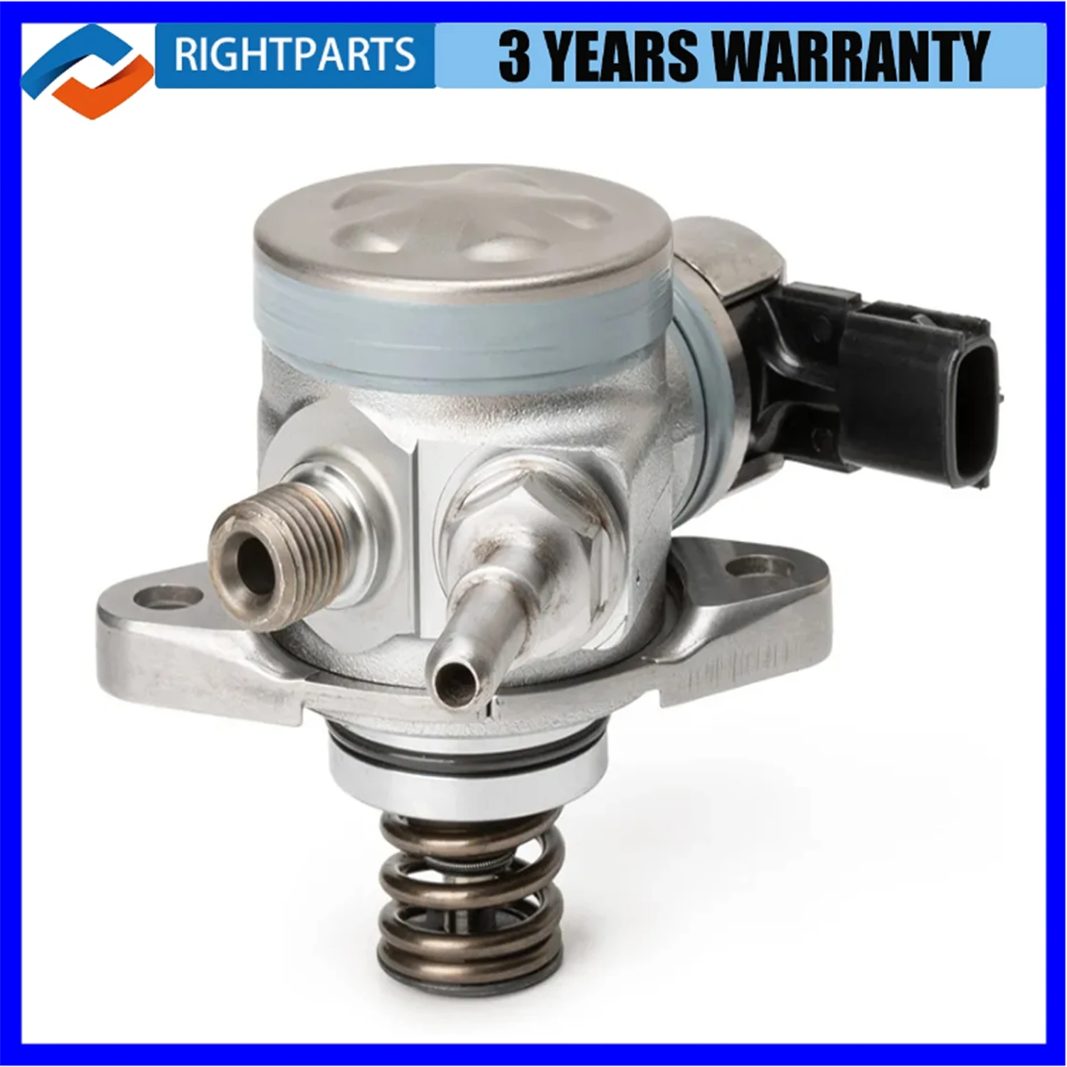 

Новый топливный насос высокого давления 16630-00Q0B 1663000 Q0B 16630-7214R Для Nissan Qashqai 166304016 Р 166305283 Р