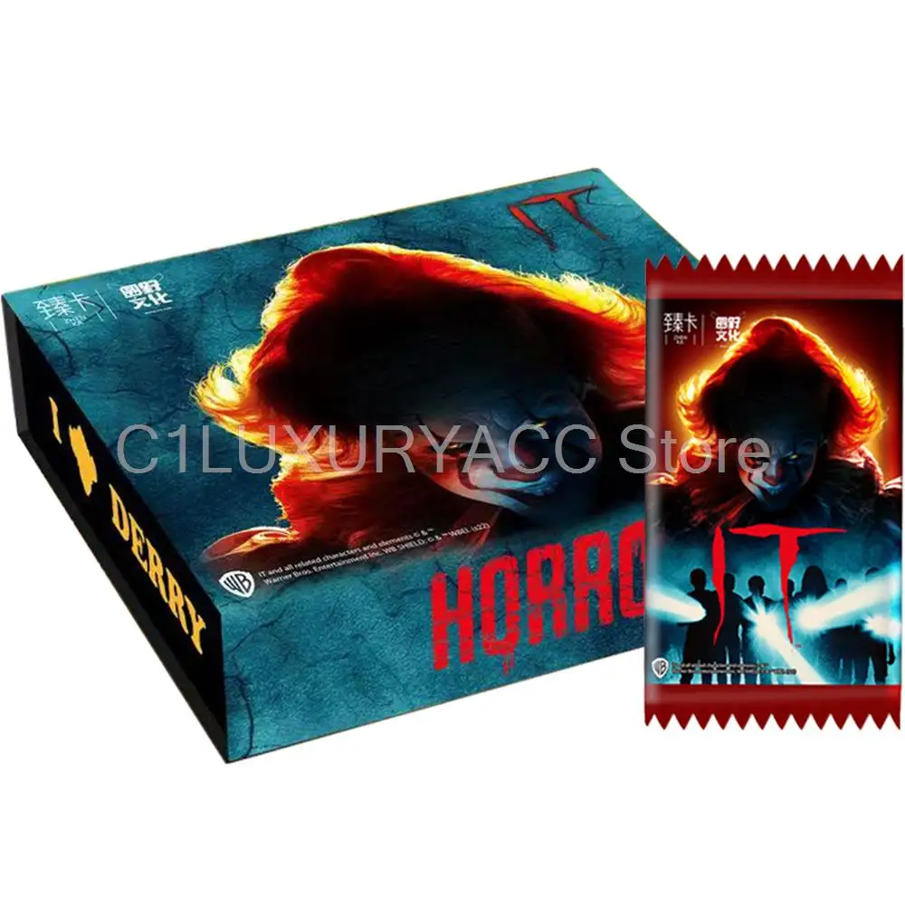 Настольные игрушки Derry «ужасы», «неудачники», «Мир Юрского периода», Disney 100, KAKAWOW, том Джерри, Marvel через паука, «Форсаж»