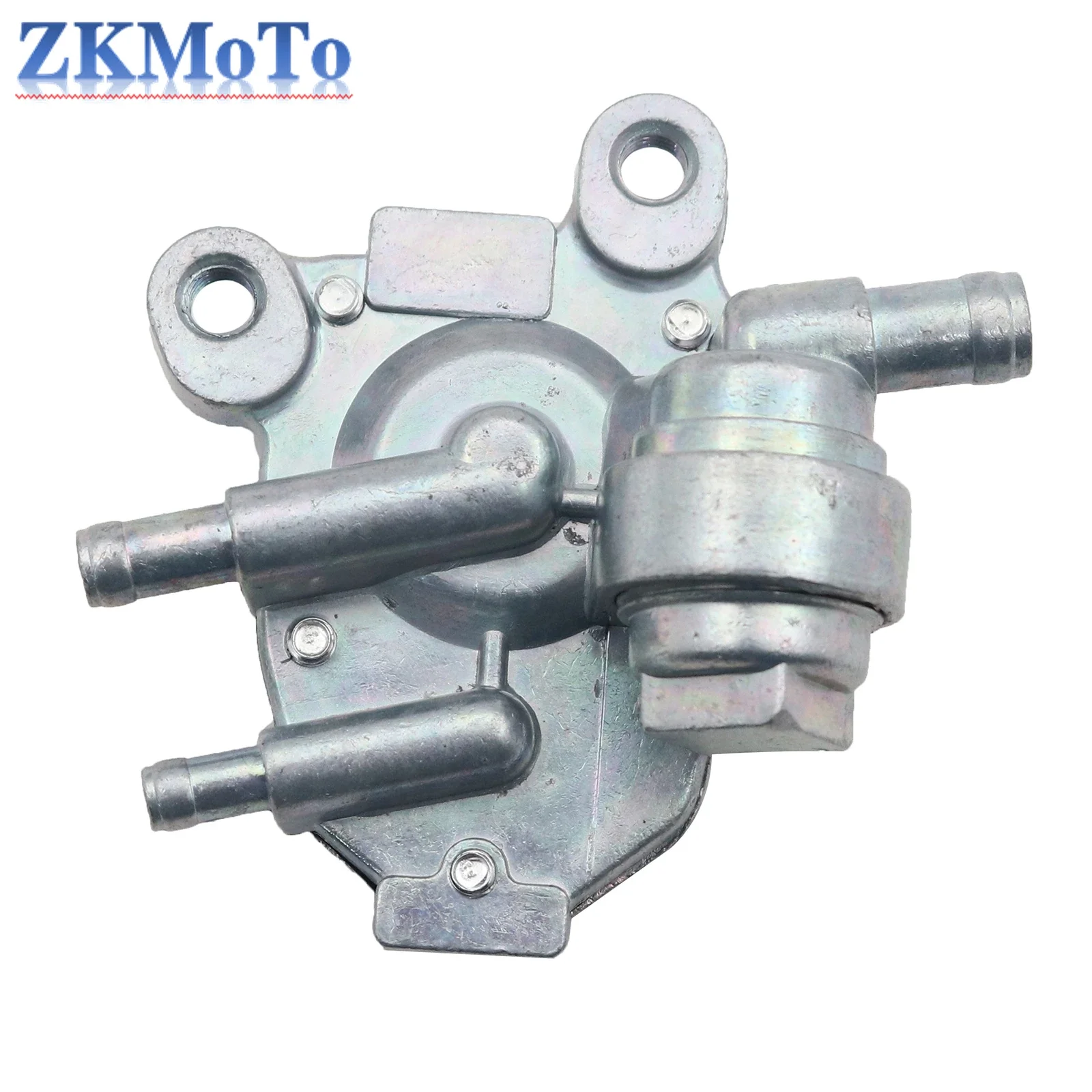 Насос переключателя клапана бака топливного газа скутера для Yamaha Razz SH50 JOG50 1986-2001