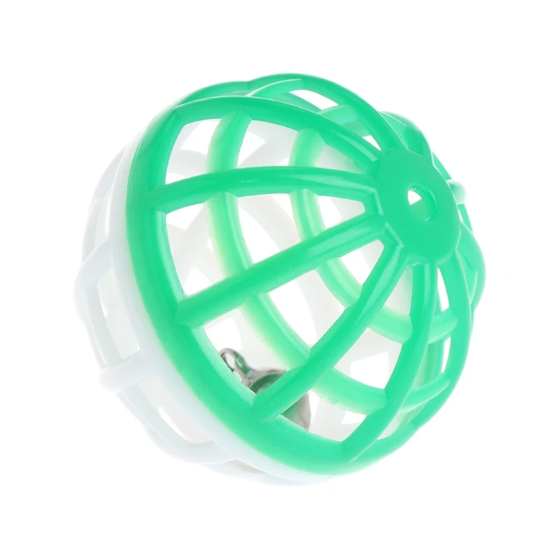 5 шт. Игрушечные Мячи-игрушки с колокольчиками |