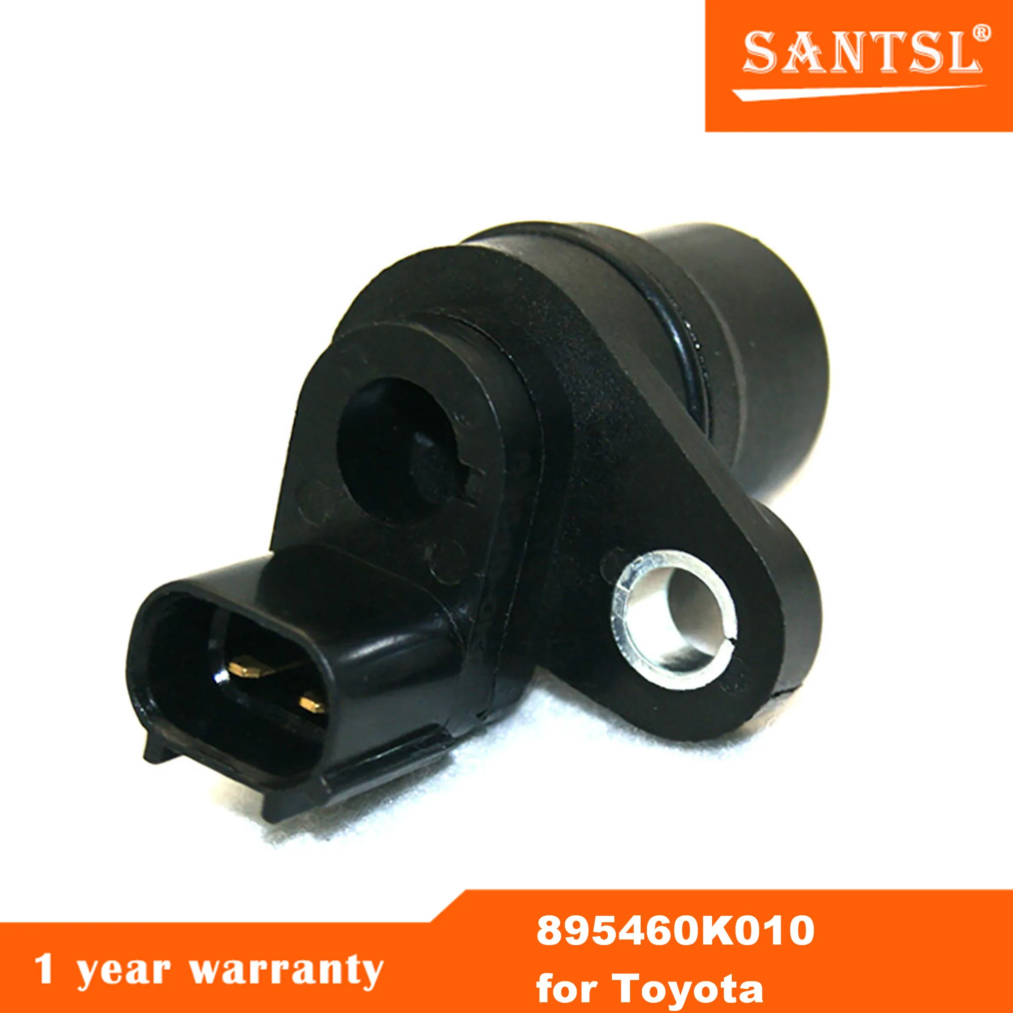 Рисунок 3 - Датчик скорости колеса из АБС-пластика