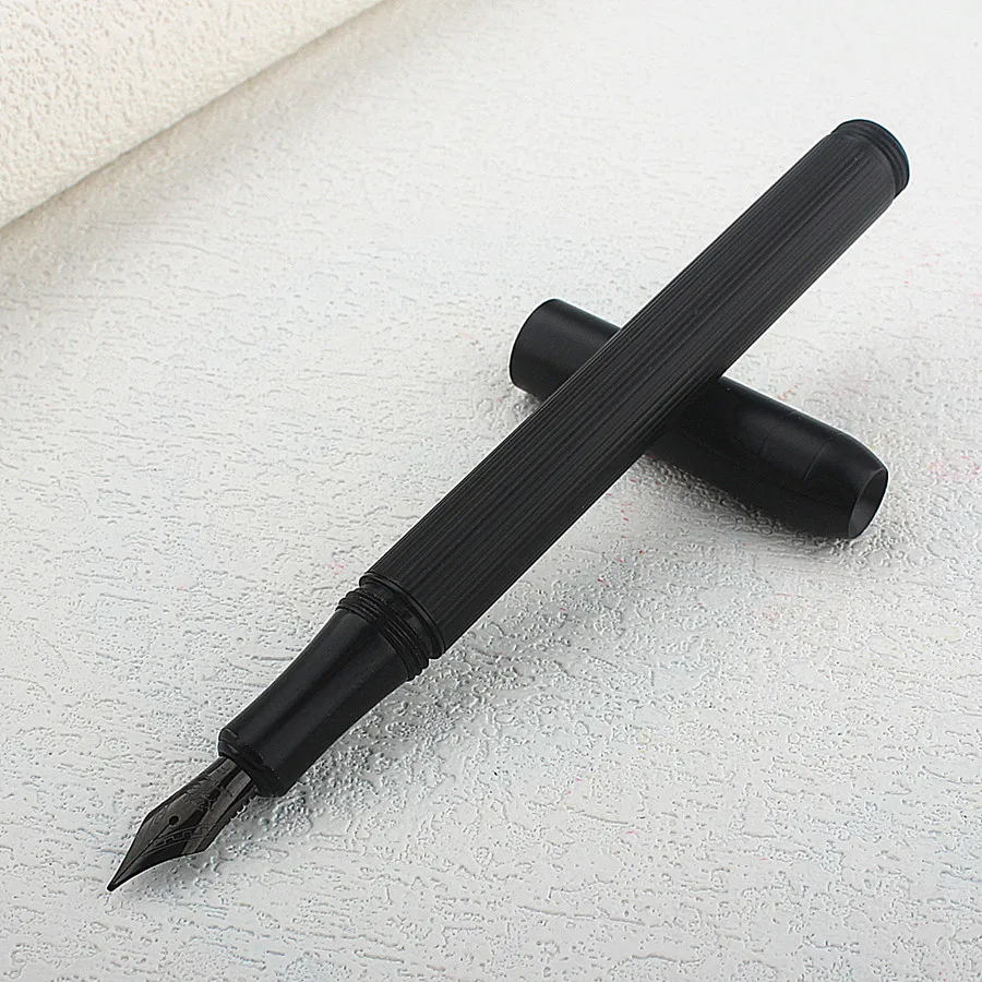 

Монте Маунт бронзовая перьевая ручка EF