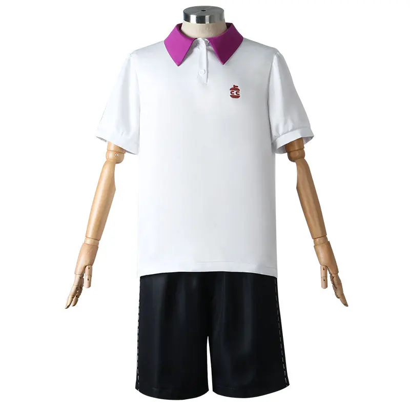 

Костюм для косплея персонажа из аниме «Семья ани»