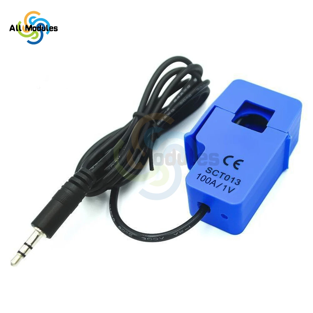 

Импульсный трансформатор тока, датчик тока 50 Гц-150 кГц, трансформатор 10 А 60 А, трансформатор тока с открытым закрытием