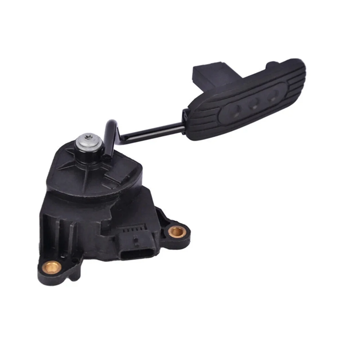 Датчик путешествий педали акселератора автомобиля для Nissan Cube Versa педаль газа в