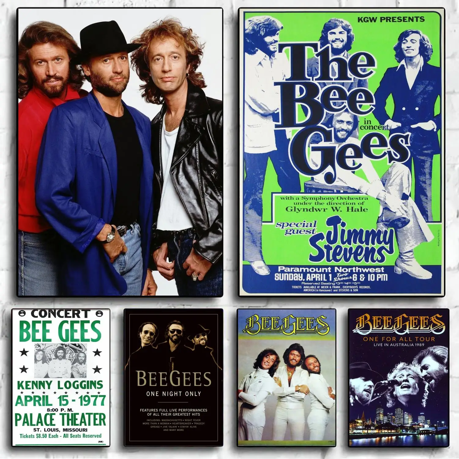 bee gees stayin alive bee gees stayin alive