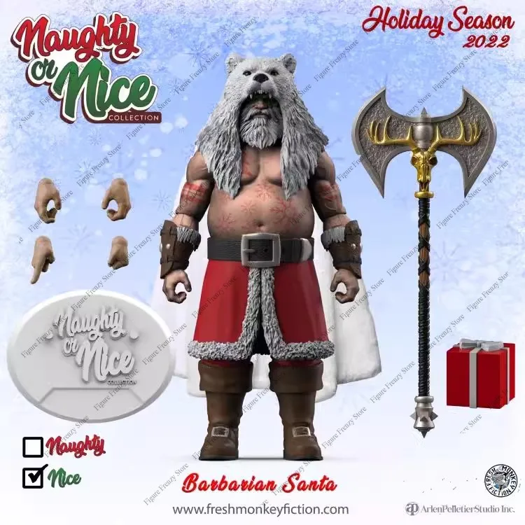 Фото Специальное предложение: 1/12 Оригинальная фигурка из серии 