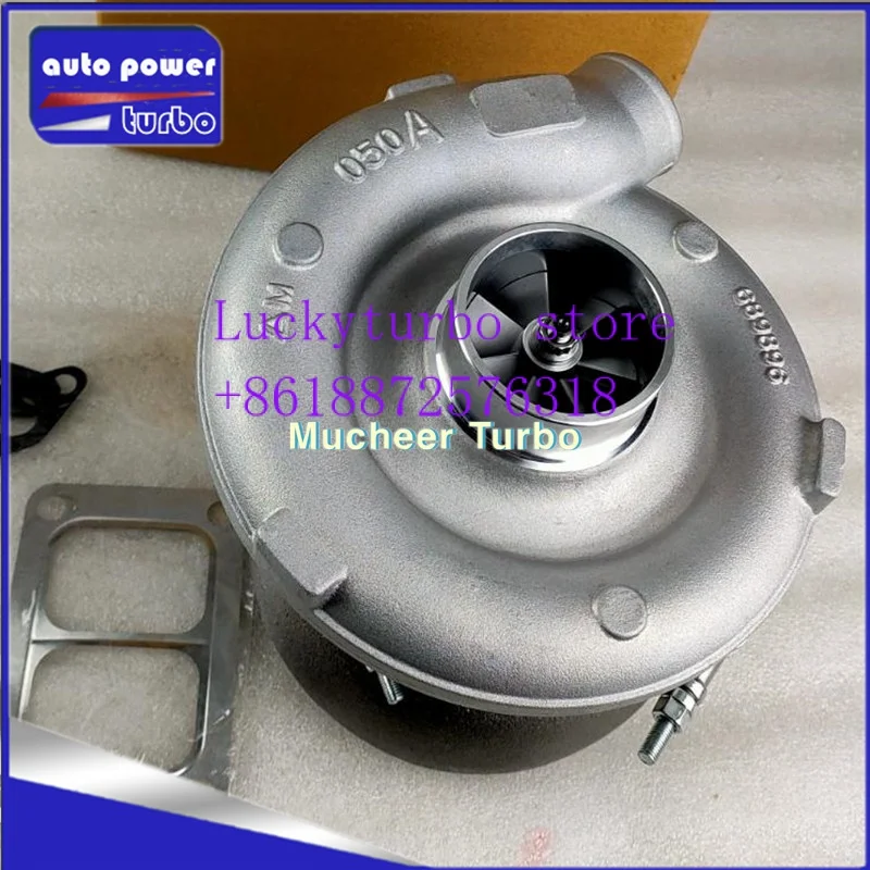 

Turbocharger For CAT3306 Engine E330B Excavator Turbo 106-7407 219-1909 7C-7579 7N7748