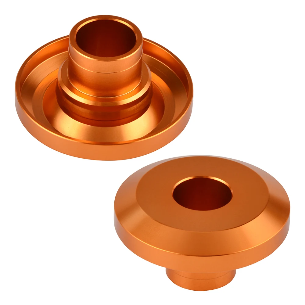 Распорки ступицы заднего колеса для Husqvarna TE300 FE450 TE FE 125 150 200 250 300 350 400 450 501-2014 Husaberg FX