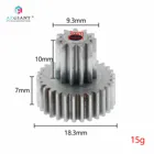 Автомобильный Ручной тормозной модуль AZGIANT 597002W800 для Hyundai Santa Fe IX45, мотор EPB, моторная Шестерня электроники, автомобильные аксессуары
