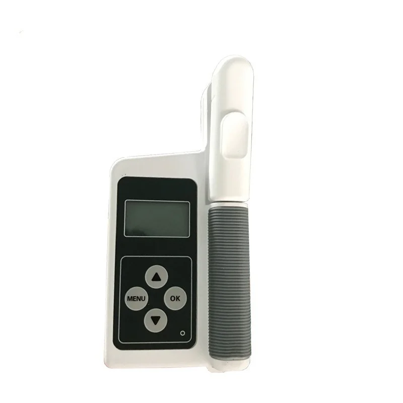 

TYS-B Model Latest Portable Plant Leaf Chlorophyll Meter with Software chlorophyll meter