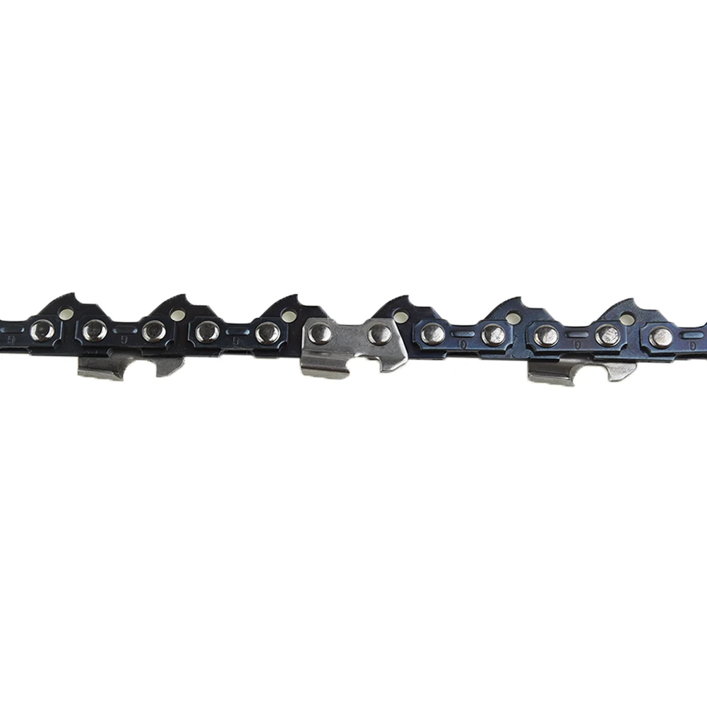 

3Pcs 16\\\" 3/8\\\" LP 0.050\\\" 56DL Bar Chainsaw Chain Semi Chisel For DC UC NB Chainsaw Structural Alloy Steel