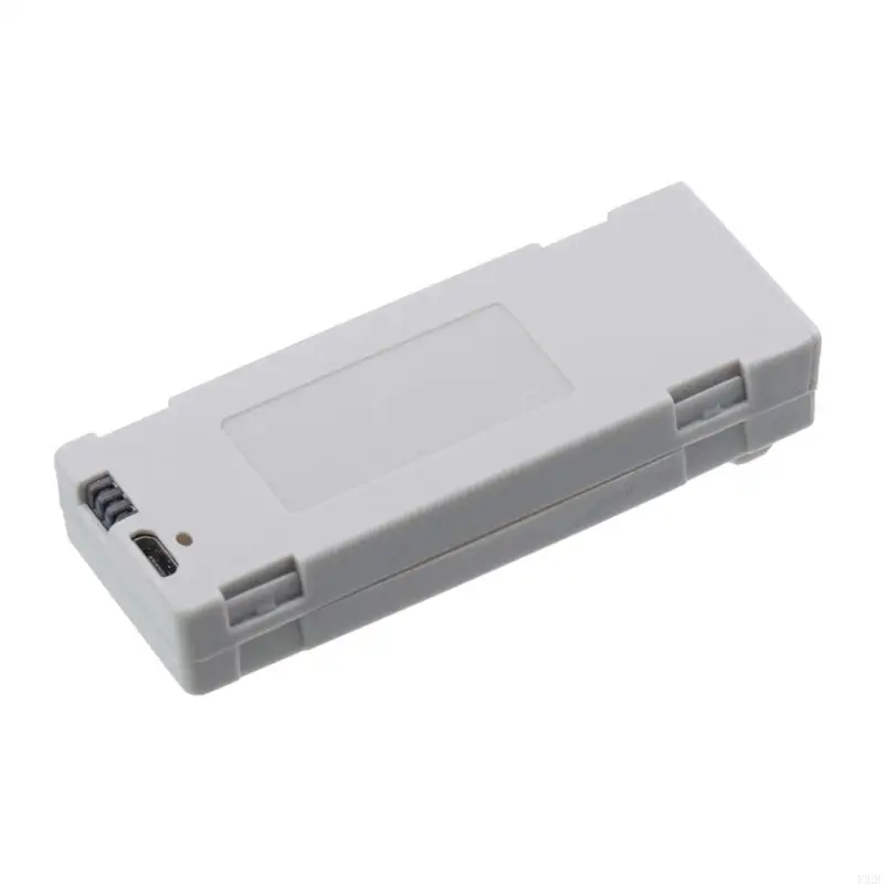 Фото K32C 3600MAH лития аккумулятор для e88 E88PRO Складные квадрокоптеры в течение 12-16 минут №3