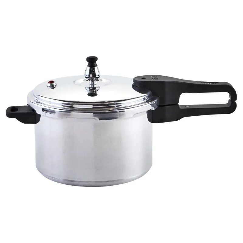 

Алюминиевая скороварка Imusa 4.2Qt с фотографией