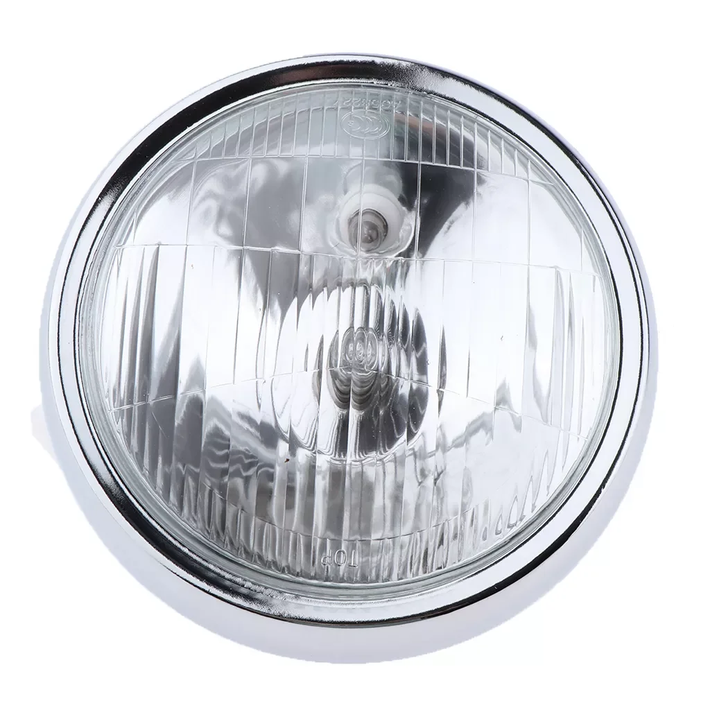 

6 Volt Motorcycle Headlight Headlamp Bulb for Z50A Mini Trail 76-78