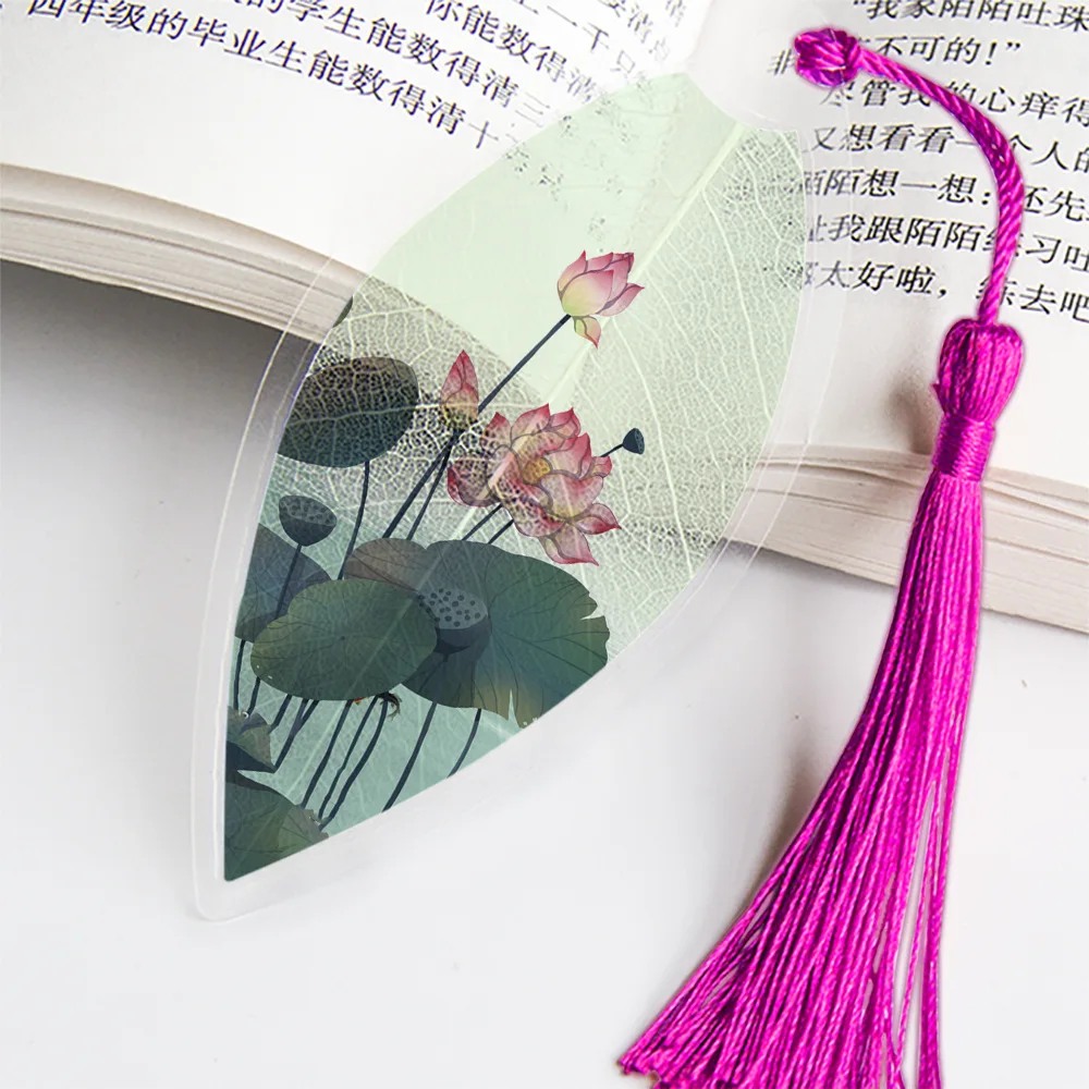 

Закладки из пластика TWBEB