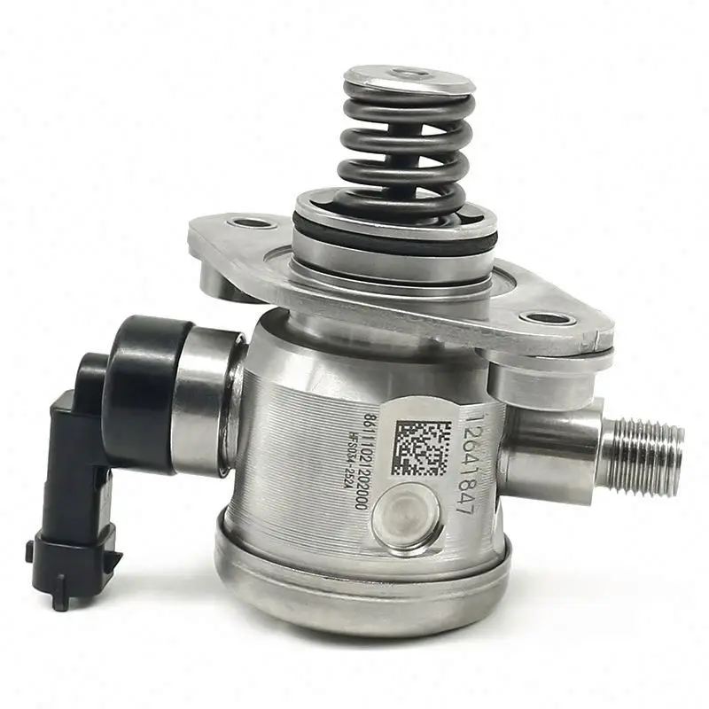 

12641847 original 2.4L automobile high-pressure fuel pump