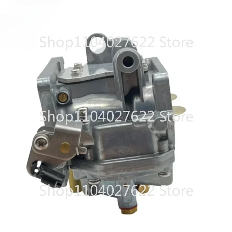 Карбюратор подвесной мотор металлический карбюратор 6F6-14301-00 для Yamah 40HP 2-тактный