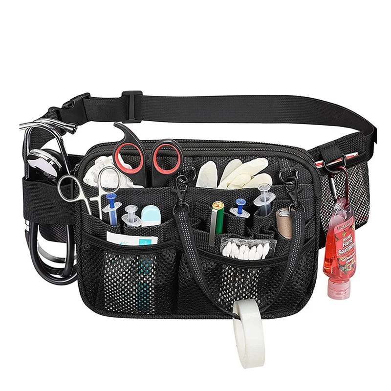 Поясная Сумка мужская