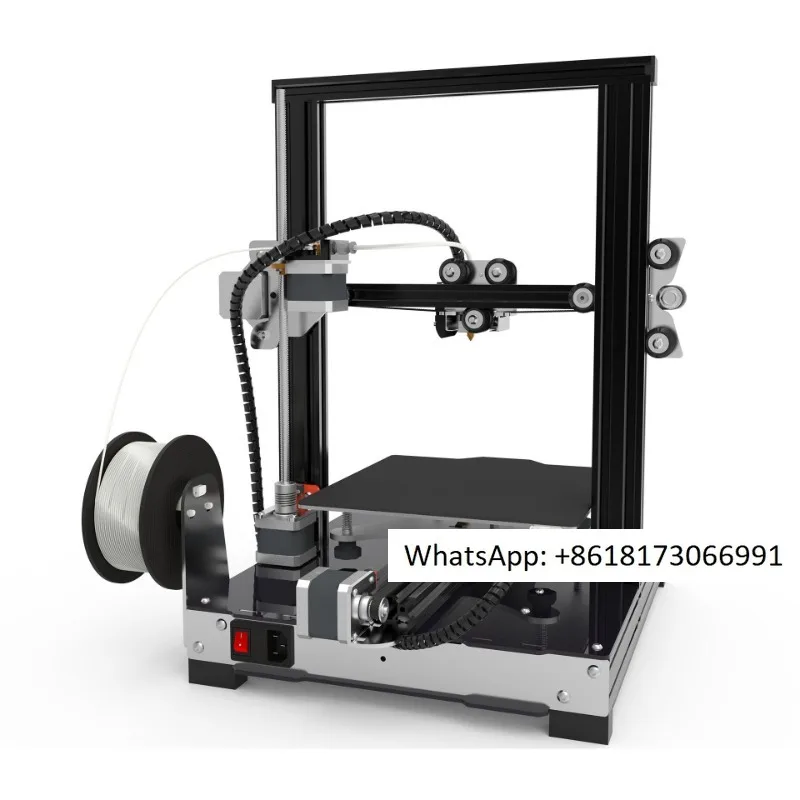 Многомерный стерео-принтер Xiaodingdang X7 точность квазииндастриал офис коммерческий