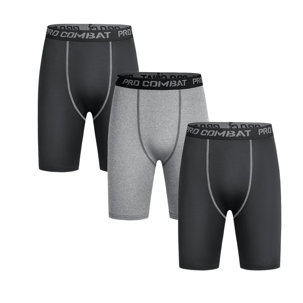 

3pcs/set Men's Boxers Shorts Sexy Underwear Man Trunks Panties Male Underpants for Men Boxershorts cueca