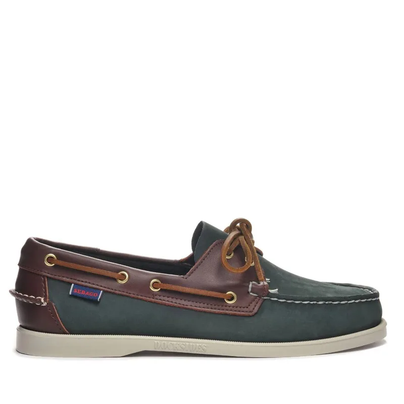 Рисунок 4 - Мужские туфли из натуральной кожи для вождения