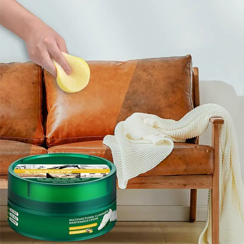 

Лучший производительный белый крем для чистки обуви, универсальная фотоосветляющая паста для обуви, прочный очищающий крем для кроссовок