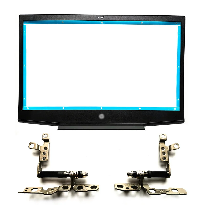 Новинка для HP Pavilion 15-cx 15-cx0020nr TPN-C133 top LCD задней крышки с петлями