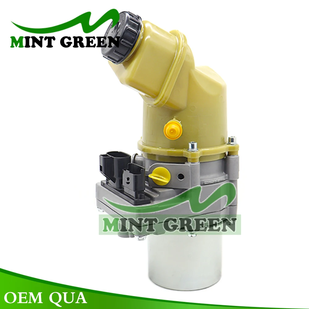 Электрический насос гидроусилителя руля 12 В для Nissan Altima L33 Teana 2013-2016 Модель 49110-3TA1E