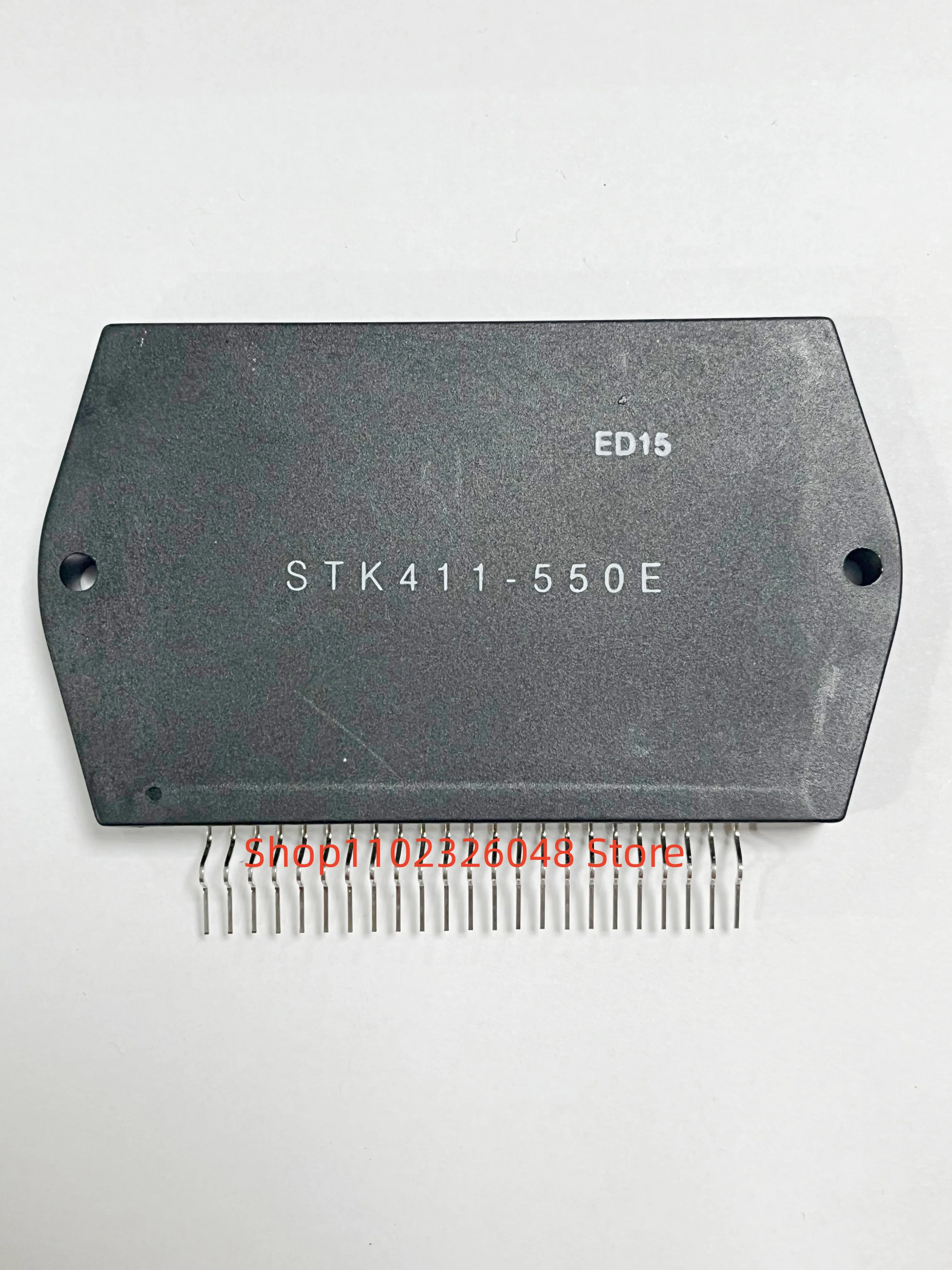 

STK411-550E Audio Drive Module 100% New HYB 1PCS