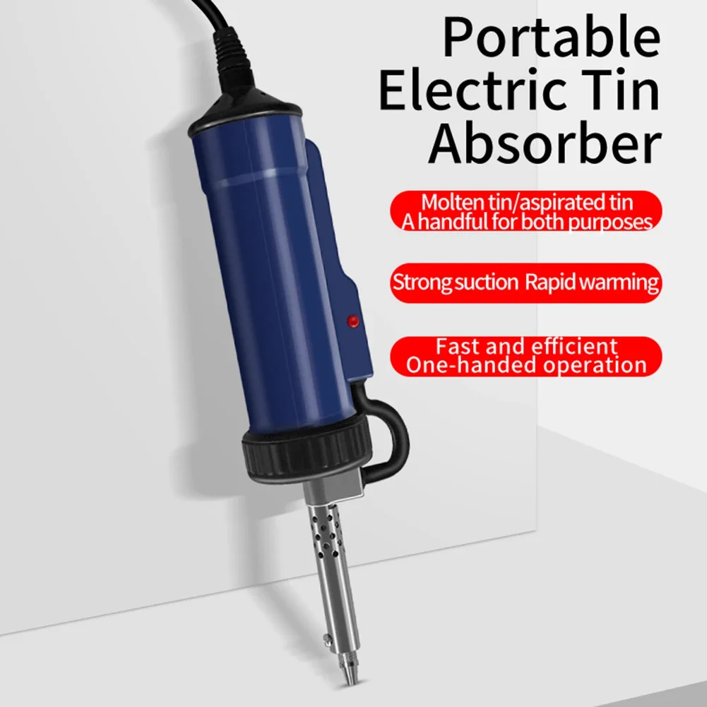 Фотоэлектрический Вакуумный Насос Инструмент Для Распайки Переменного Тока 110