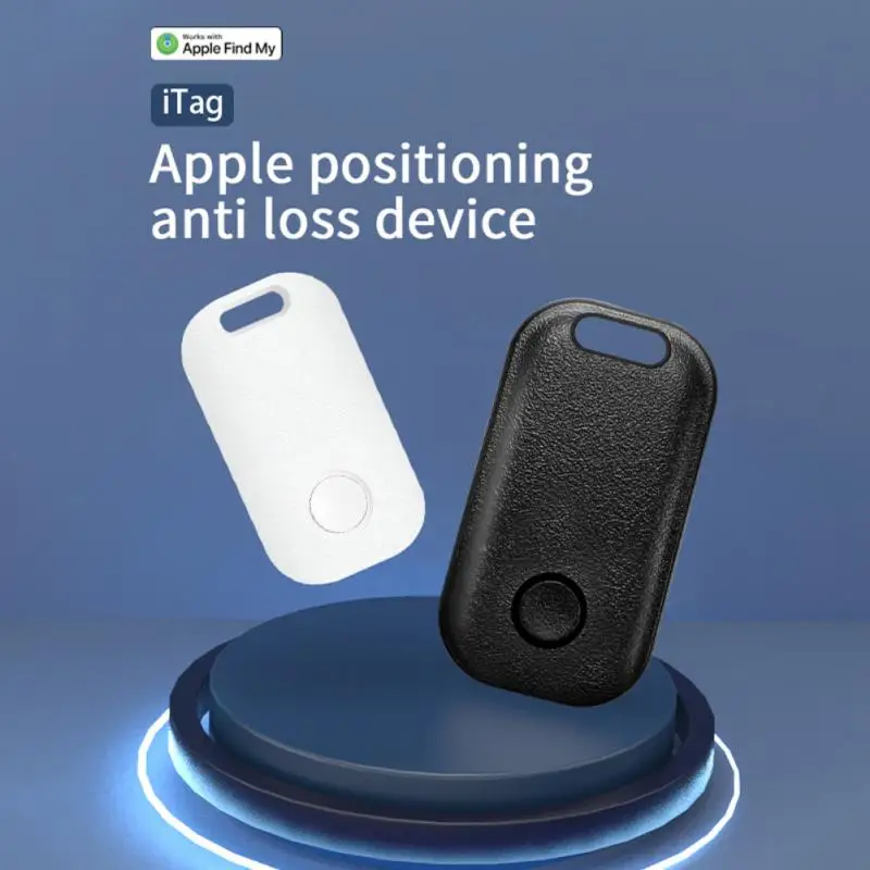 

Gps смарт-трекер Mini работает с Apple Find My App Findmy Locator