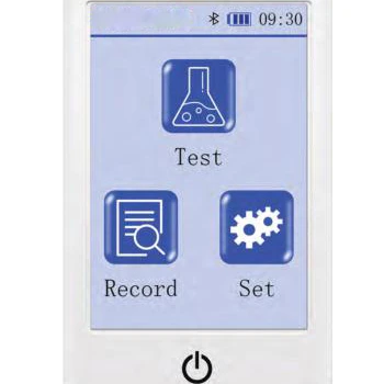 

MY-B014B Handheld Mini Urine Analyzer Machine/Urine Test