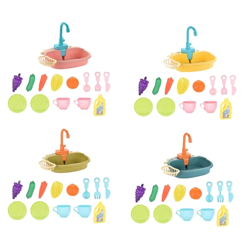 

Ванночка-кормушка для птиц, чаша-Кормушка для попугая, автоматическая душевая ванна, бассейн с краном, ролевая кухонная раковина, посудомое...