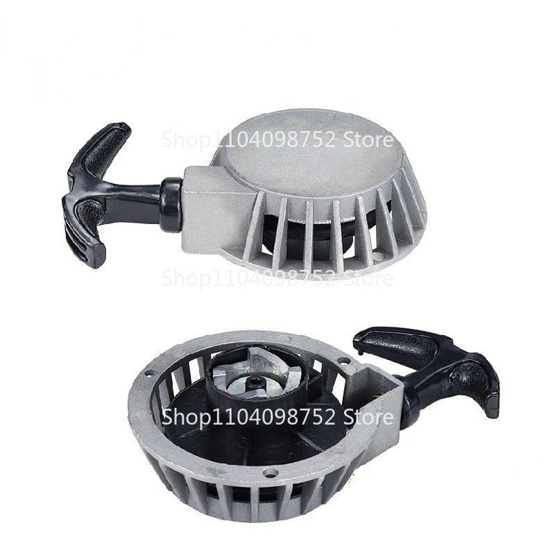 Пусковое устройство для карманного велосипеда 47cc 49cc 2