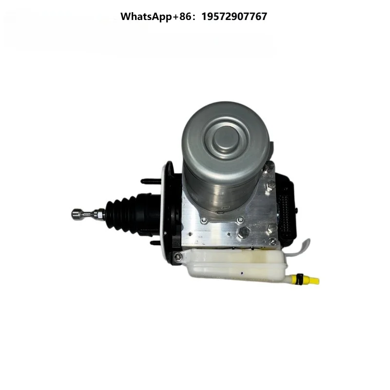 Фото Интеллектуальная динамическая тормозная система For Plus в сборе TA-3568010C-D5: Модуль тормозов IDB, электронный усилитель ABS, ESC №1