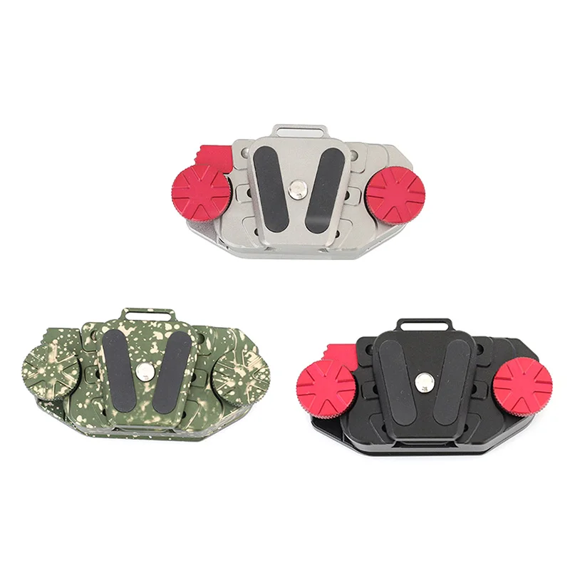 

Shoulder Strap Clip Sports Camera Accessories Sports Camera Handheld Camera Portable Convenient Belt Clip