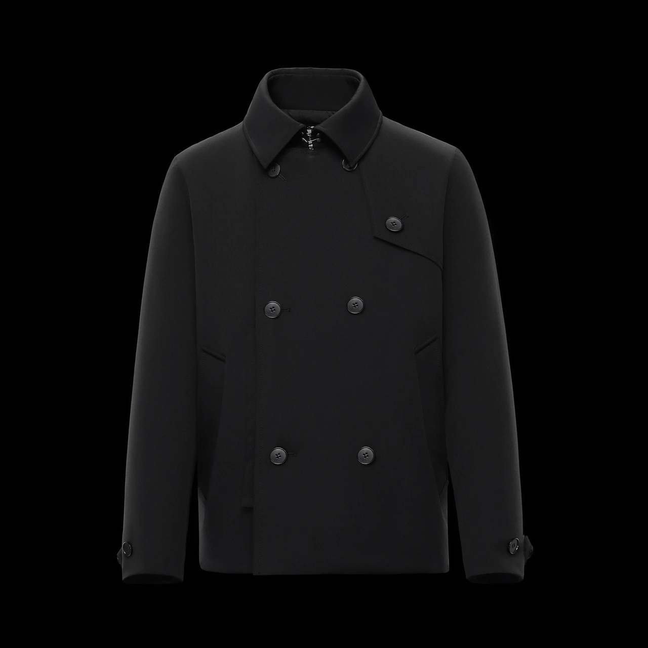 BOSIDENG Paris Show 90% пуховик мужская зимняя куртка водонепроницаемая верхняя одежда