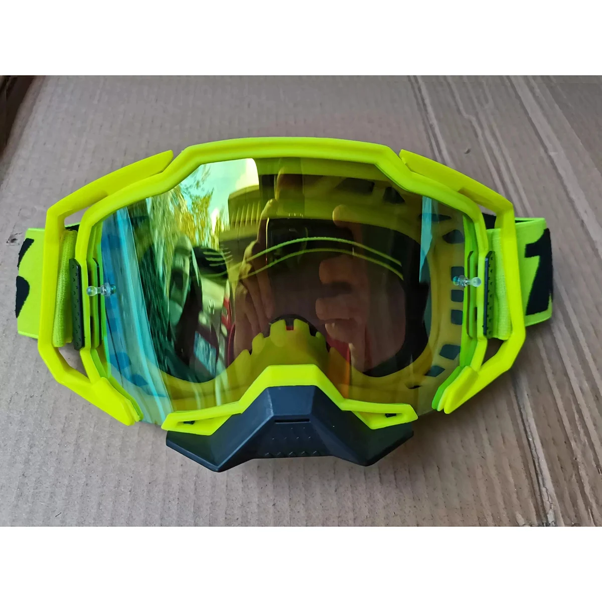 

Bike Mtb Bike Glasses Cross Country Cycling Glasses Bike Glasses Cycling Goggle Cycling Eyewear Antiparras Fox Mx Goggles QR