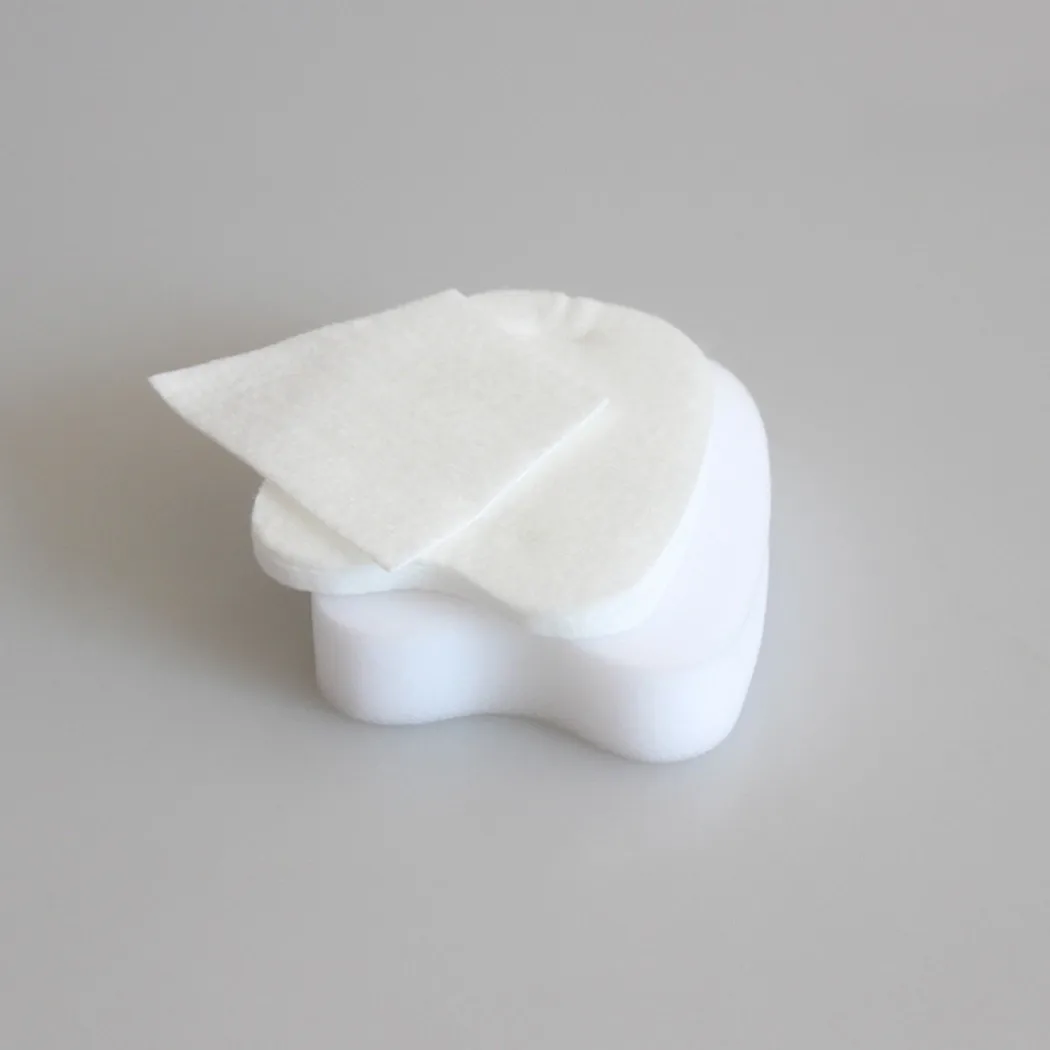 Эффективная фильтрация пыли и аллерген с пенопластовыми войлочными фильтрами